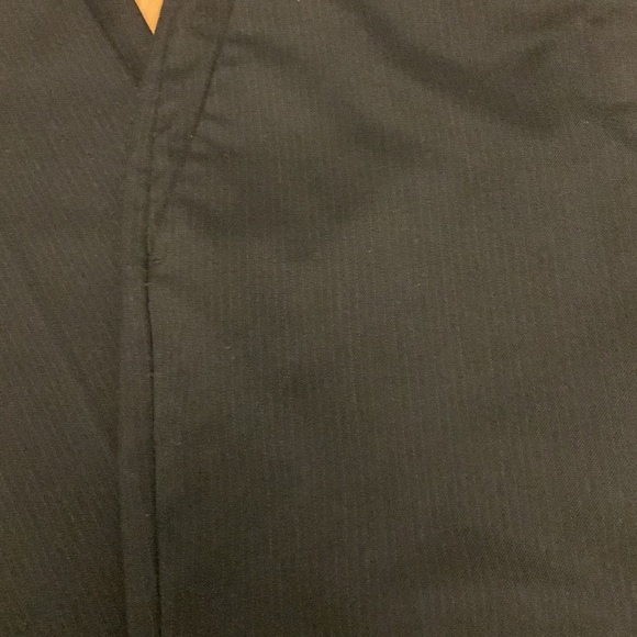 Mexx pinstripe dress pants - Picture 2 of 4